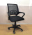 Кресло офисное BM-520P (Черный)
